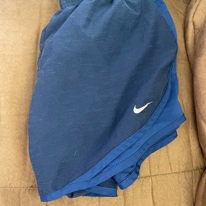 Nike shorts. Size L.